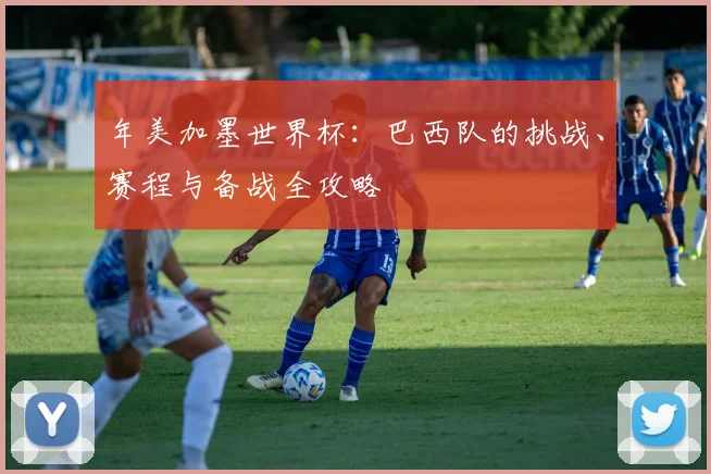 年美加墨世界杯：巴西队的挑战、赛程与备战全攻略