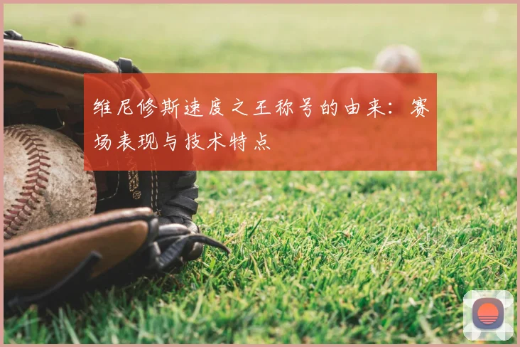 维尼修斯速度之王称号的由来:赛场表现与技术特点