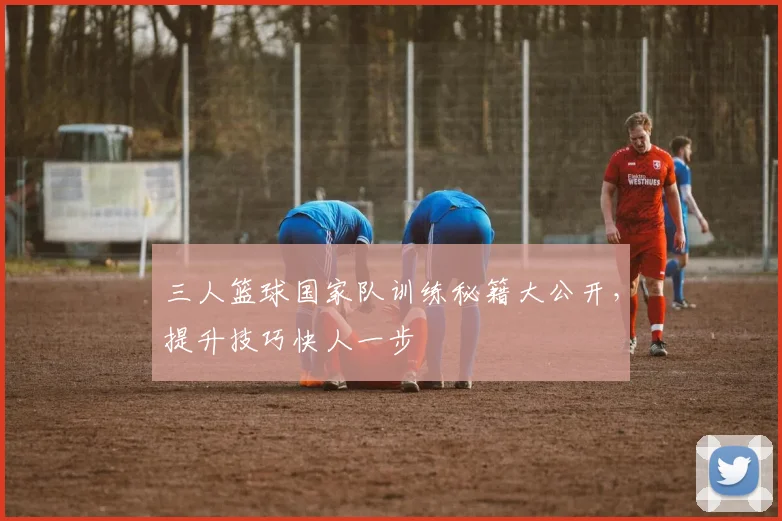 三人篮球国家队训练秘籍大公开，提升技巧快人一步