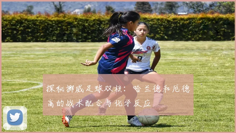 探秘挪威足球双核:哈兰德和厄德高的战术配合与化学反应